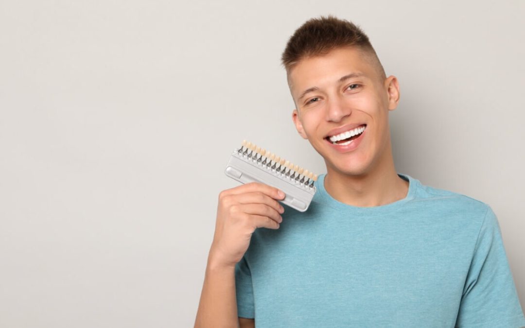 What Is Dental Veneers Before and After Experience Like? A Complete Guide to the Transformation